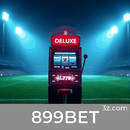 Descubra a Revolução dos Jogos na 899BET: Convergência de Tecnologias e Experiências Disruptivas