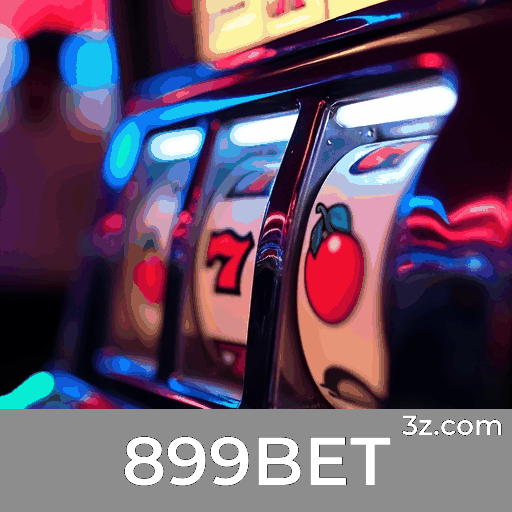 899BET: Jogos de Cassino Luxuosos e Interativos