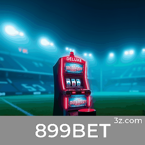 899BET: Cassino Premiado com Pagamentos Rápidos