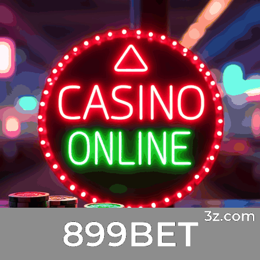 899BET: Cassino Premiado com Pagamentos Rápidos