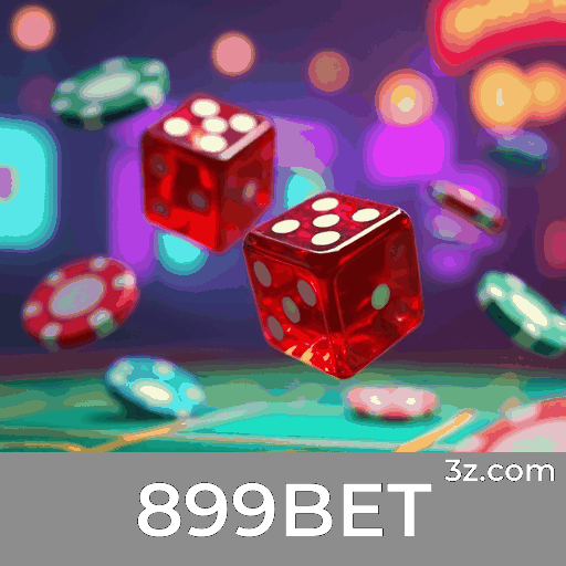 Experimente o 899BET: Aplicativo Completo e Conveniente