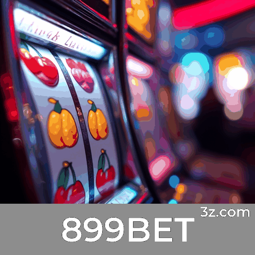 Experimente o 899BET: Aplicativo Completo e Conveniente