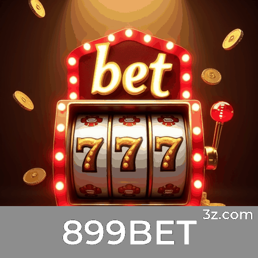 899BET: Jogos de Cassino Luxuosos e Interativos