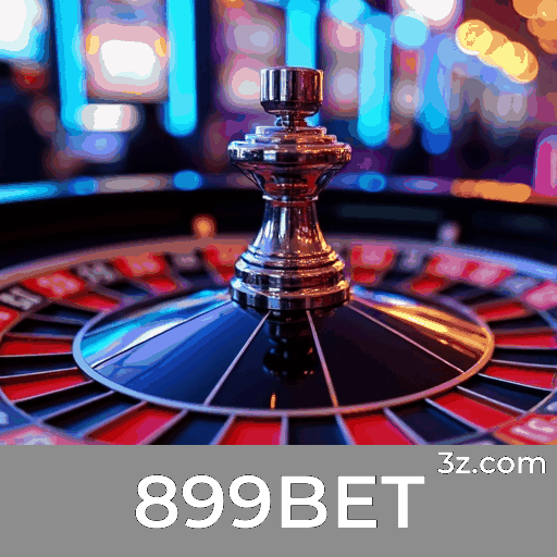 899BET: Apostas Online com Segurança e Serviço Profissional