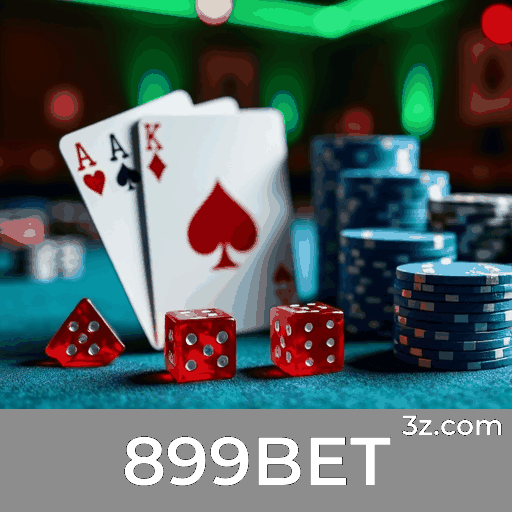 899BET.com - Plataforma Líder em Cassino Online e Apostas Esportivas no Brasil - 899BET