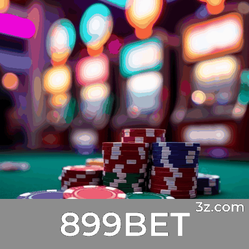 Experiência Imersiva no 899BET: Casino Online de Qualidade
